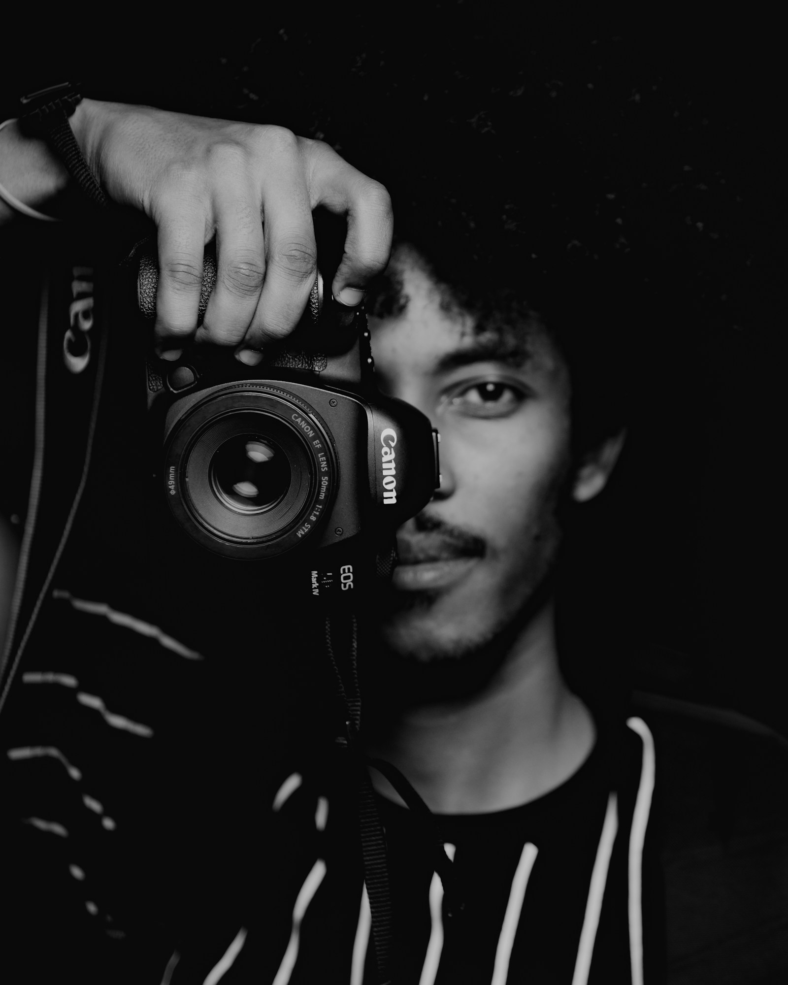 Shots by TJ