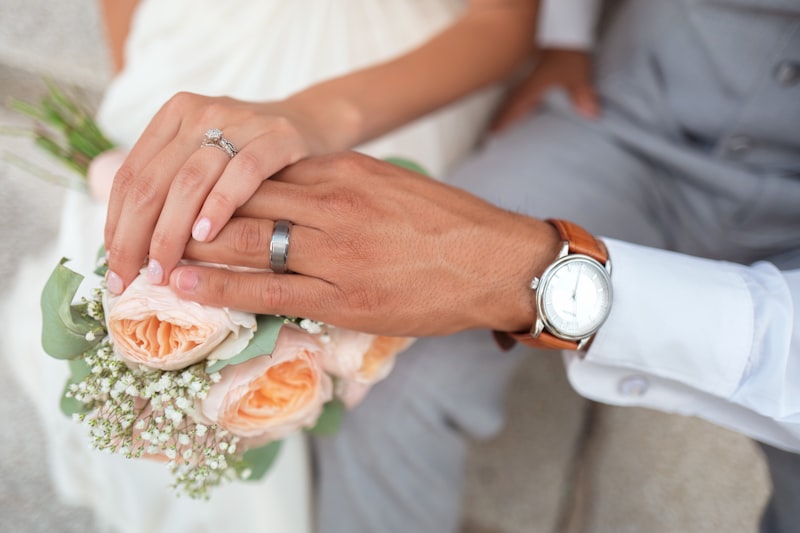 Hotel Granduca Wedding