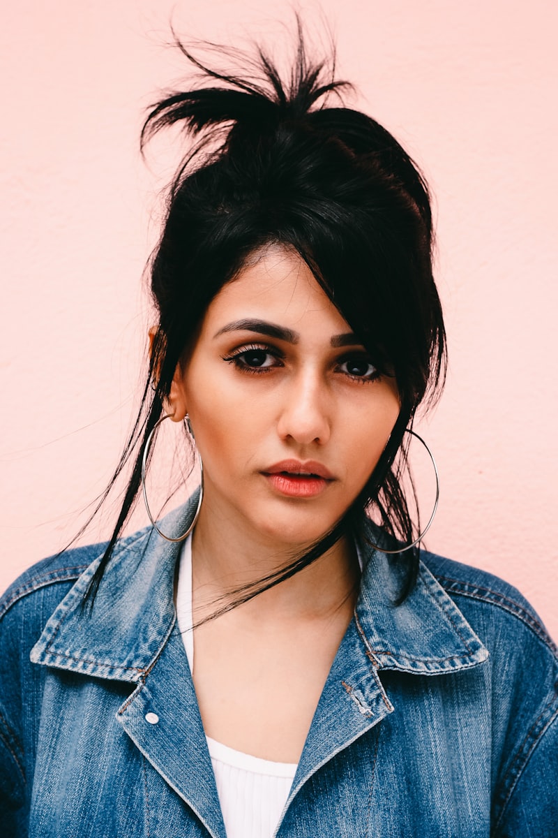 Brand Portrait — Lifestyle