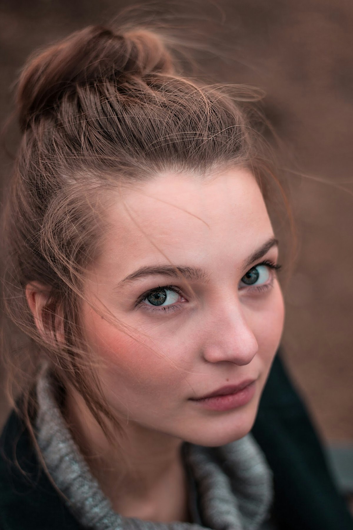 Portfolio photo