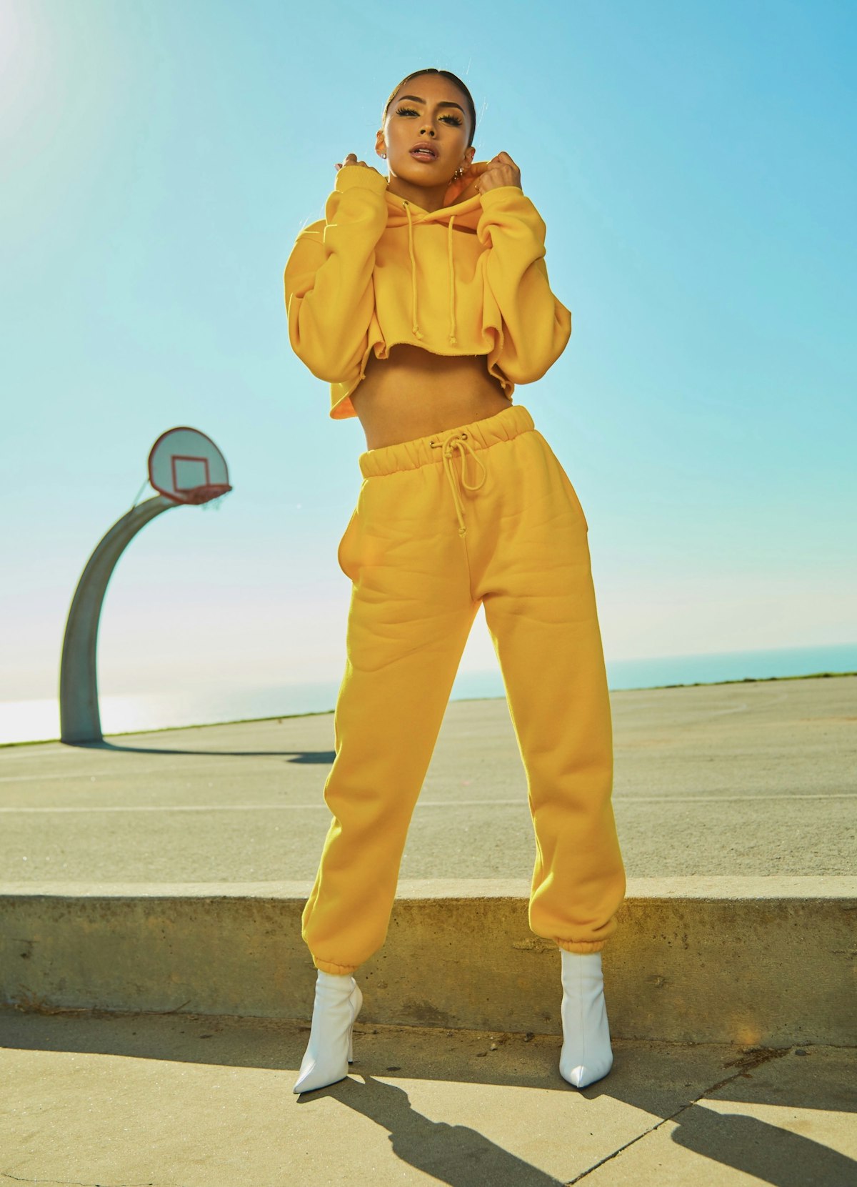 Portfolio photo