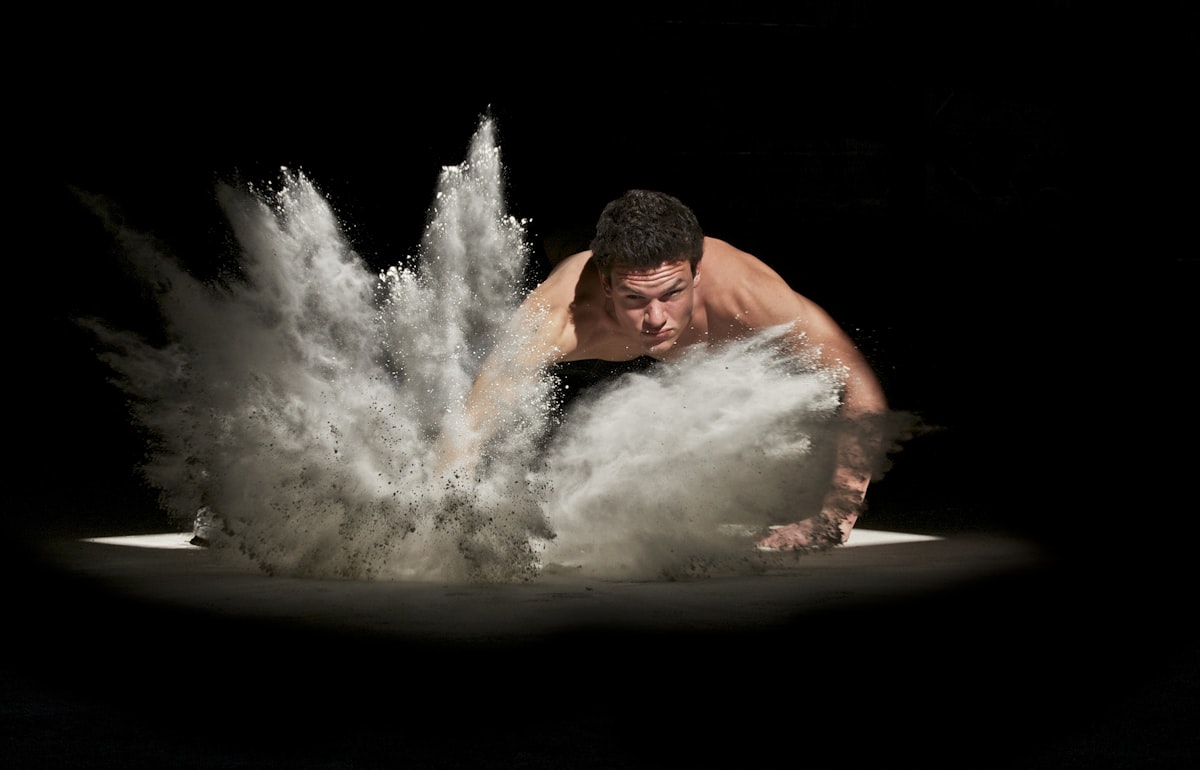 Portfolio photo