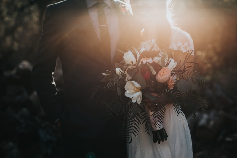 The Corinthian Wedding