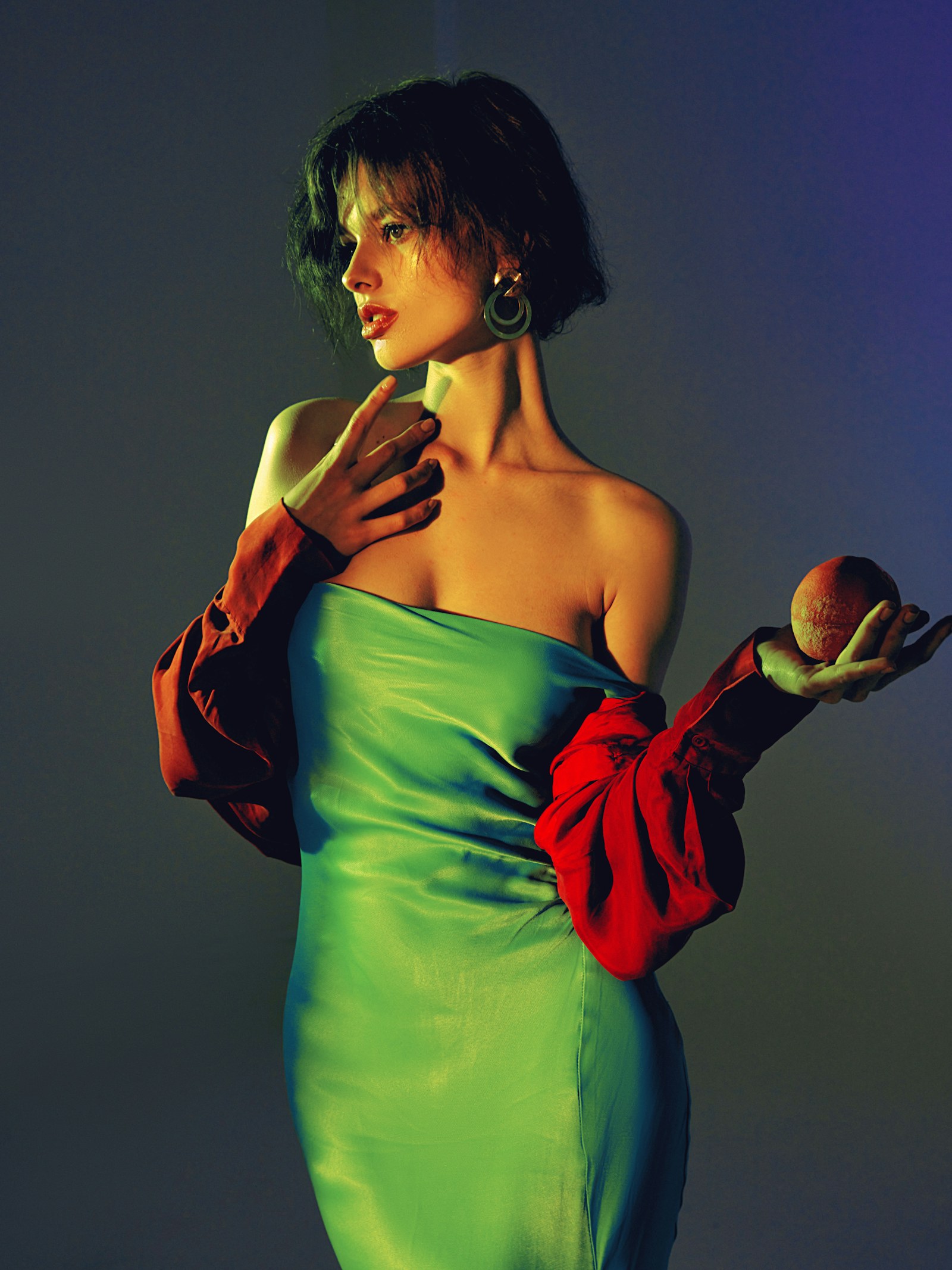 Portfolio photo