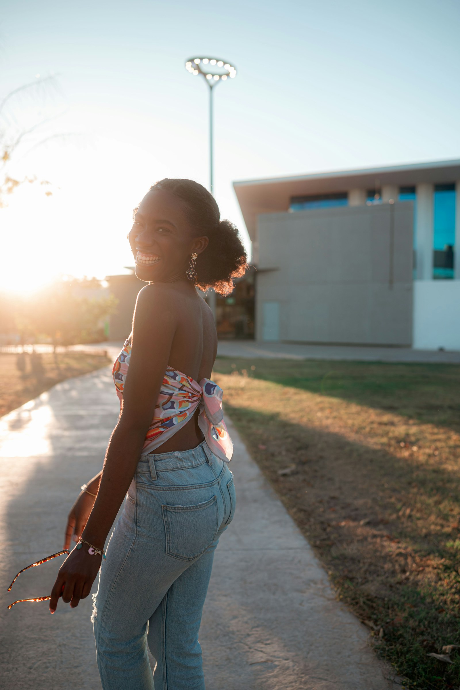 Golden Hour