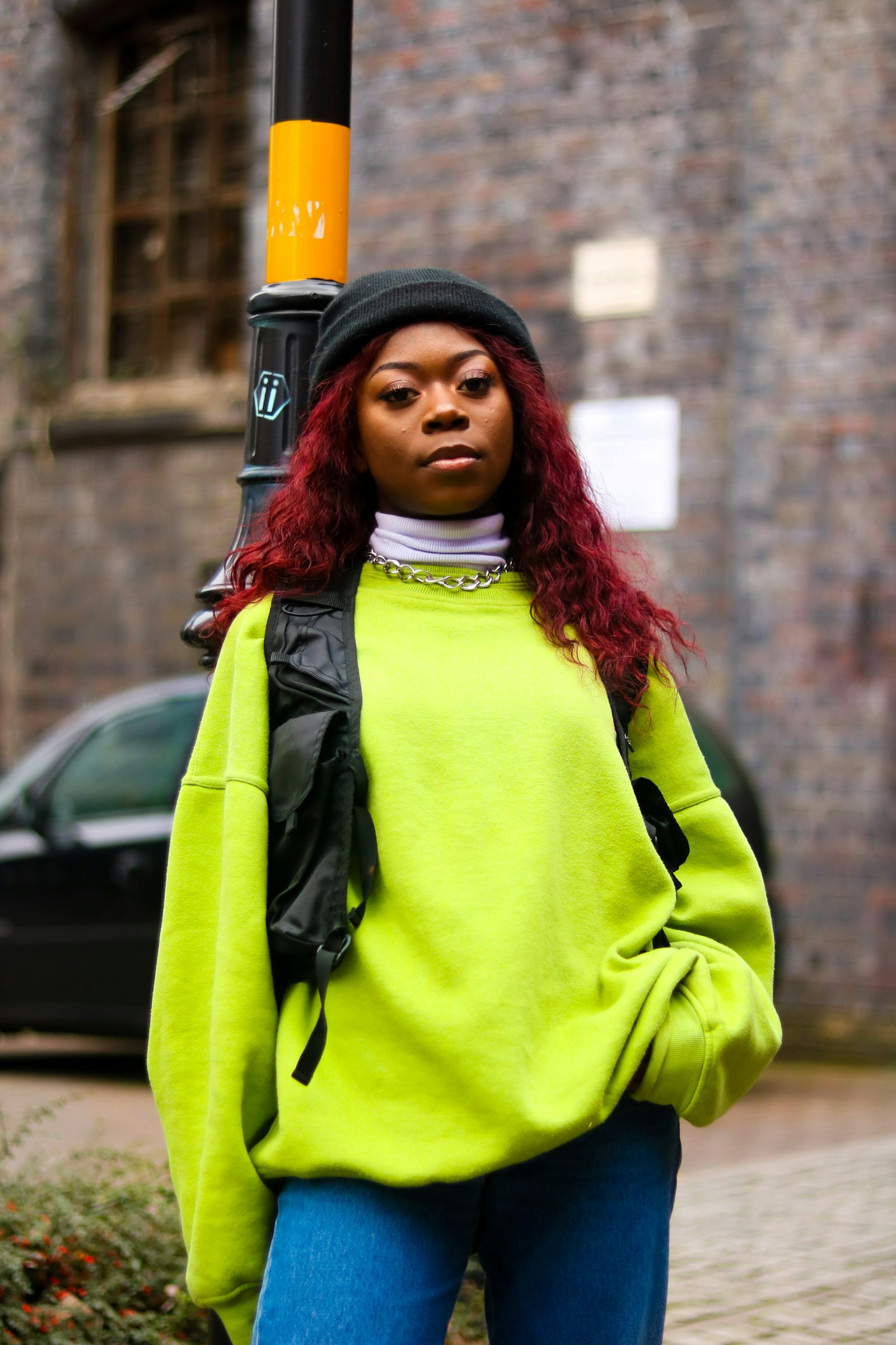 Street Style Diaries
